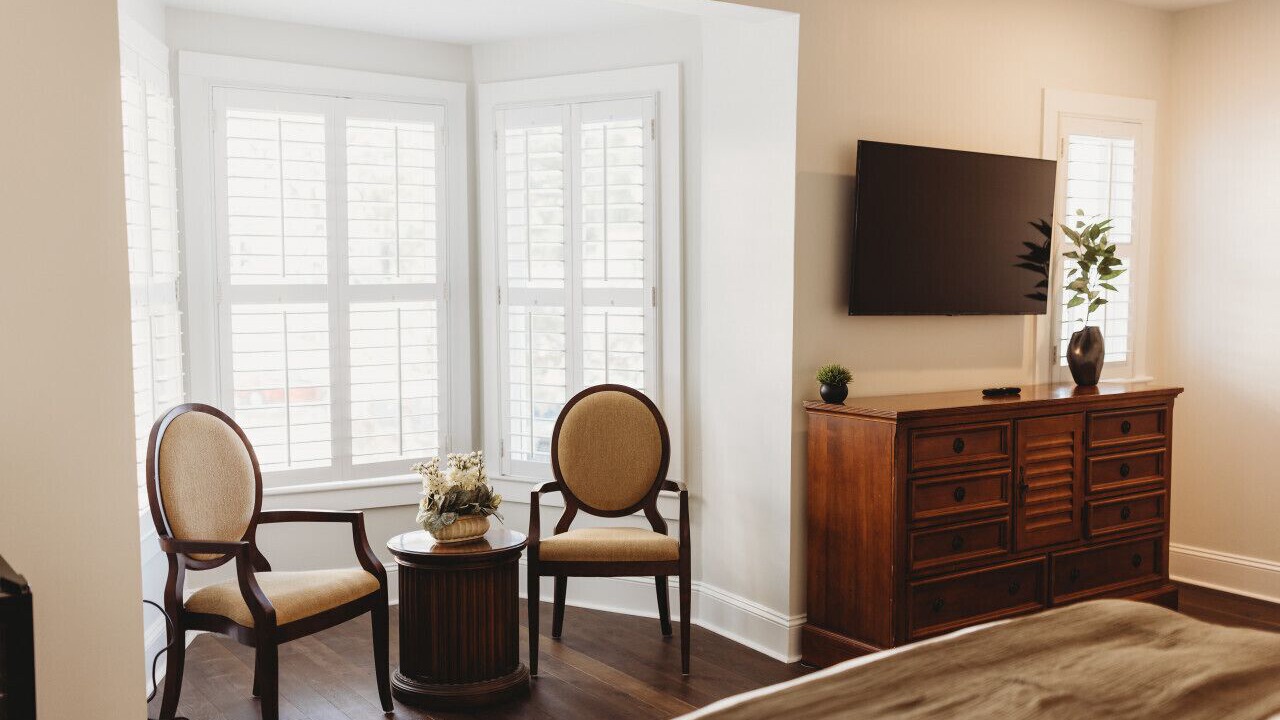 Photo of Bedroom in Downtown