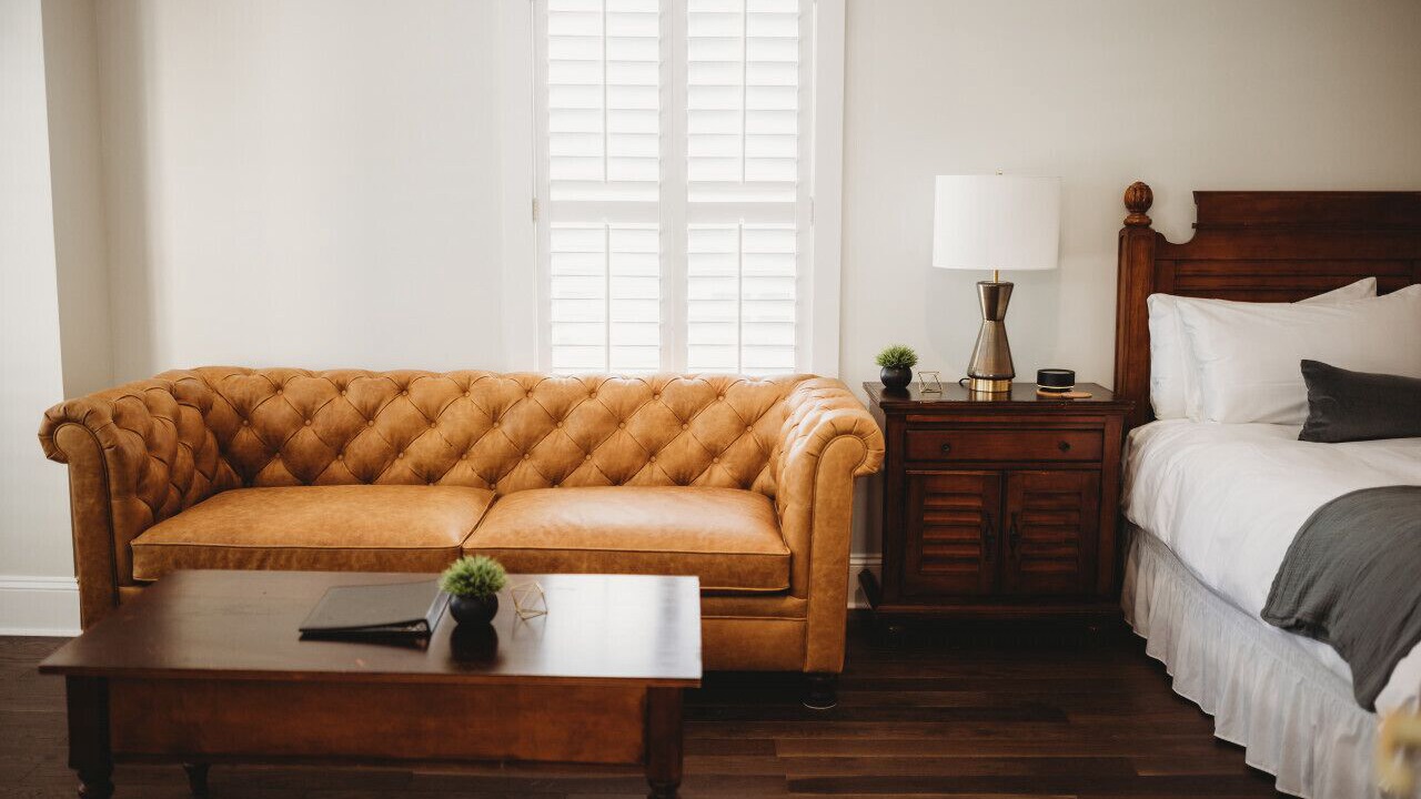 Photo of Livingroom in Downtown