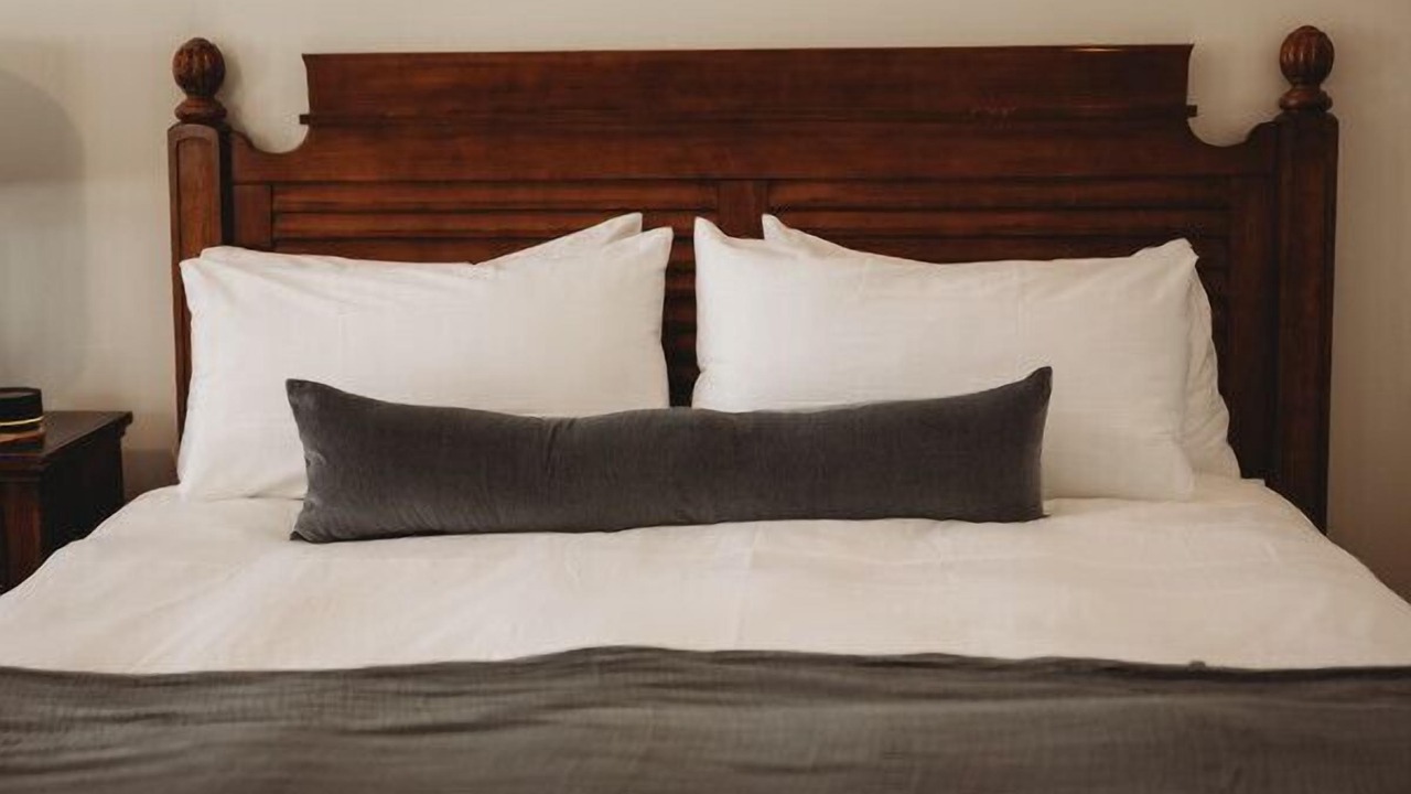 Photo of Bedroom in Downtown