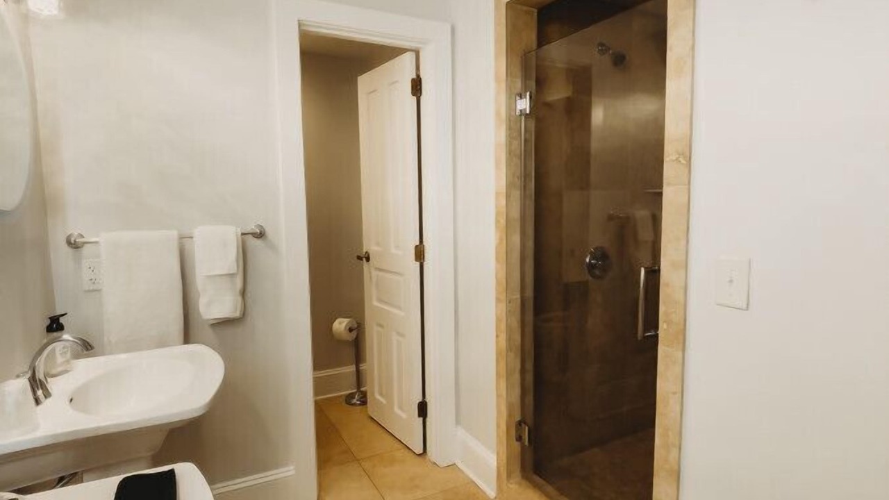 Photo of Bathroom in Downtown
