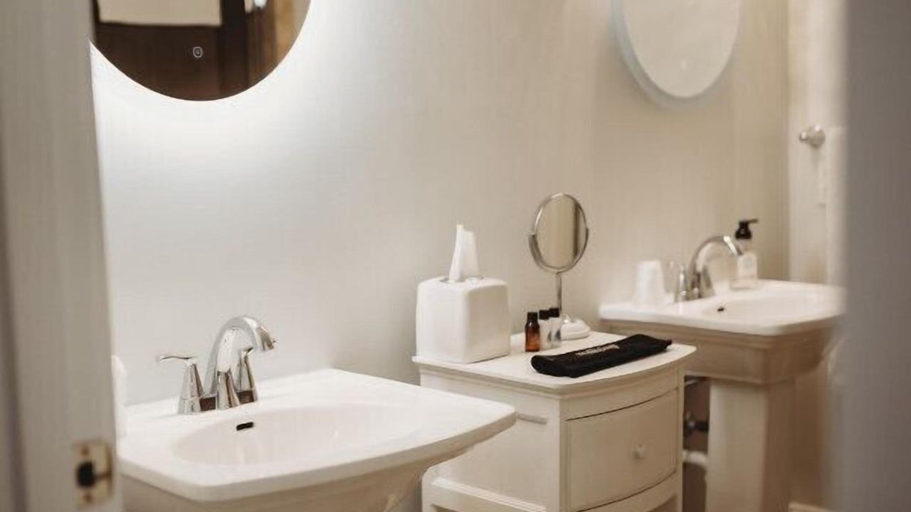 Photo of Bathroom in Downtown