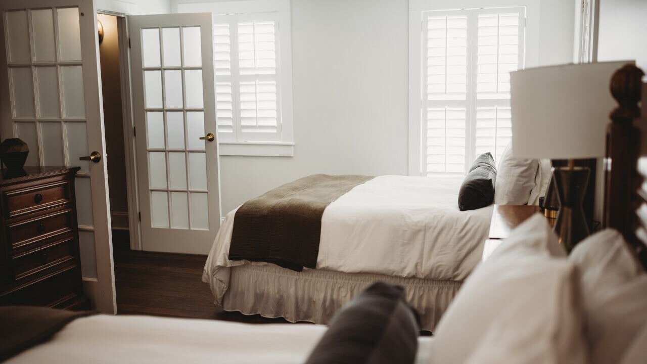 Photo of Bedroom in Downtown