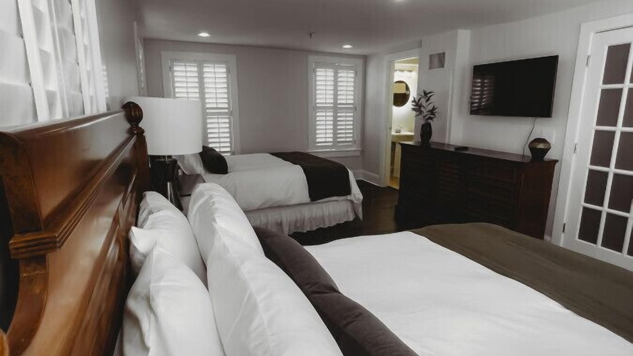 Photo of Bedroom in Downtown