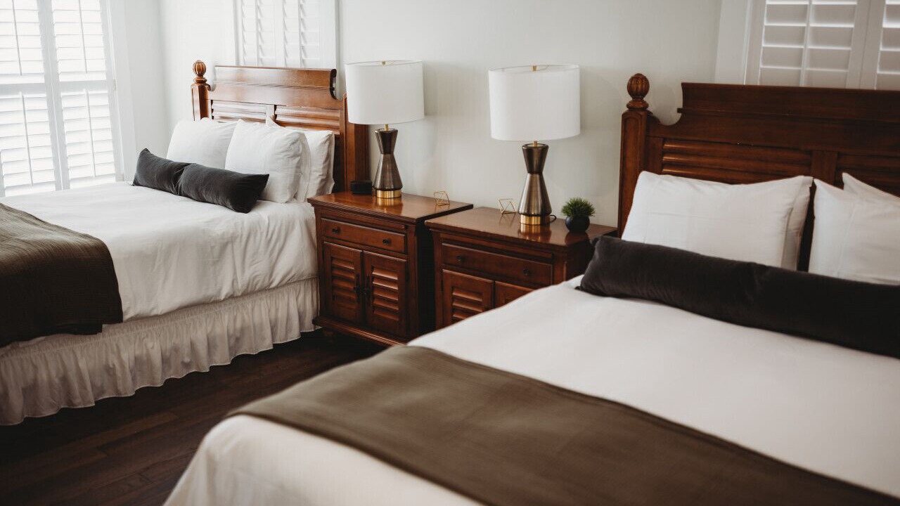 Photo of Bedroom in Downtown