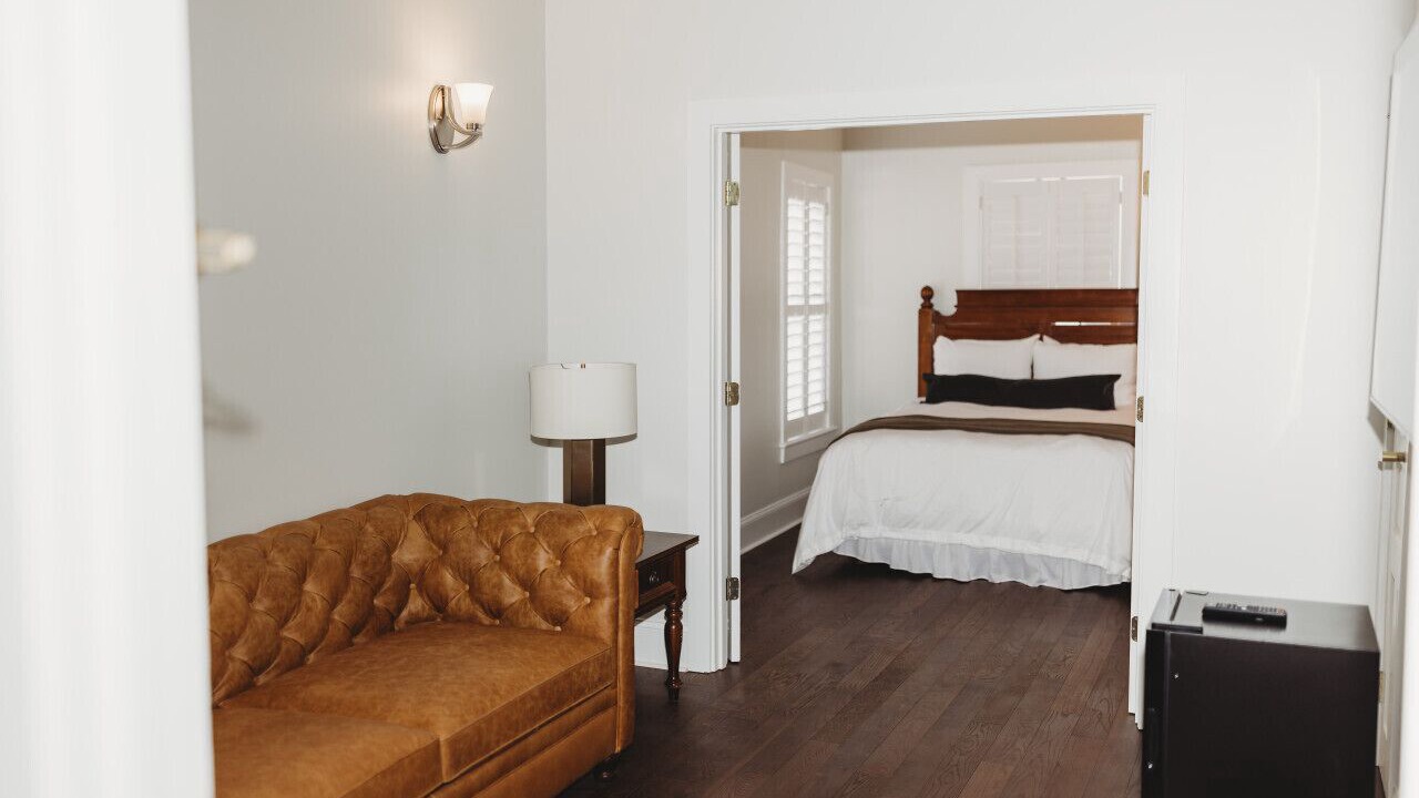 Photo of Bedroom in Downtown