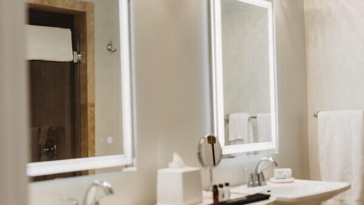 Photo of Bathroom in Downtown