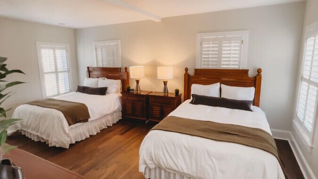 Photo of Bedroom in Downtown
