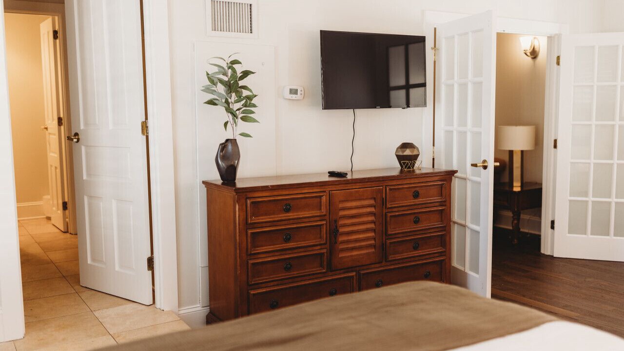 Photo of Bedroom in Downtown