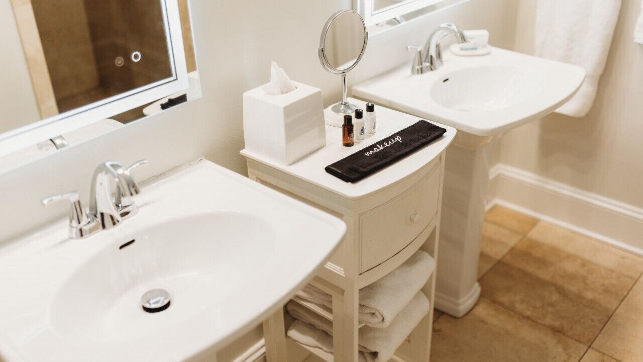 Photo of Bathroom in Downtown
