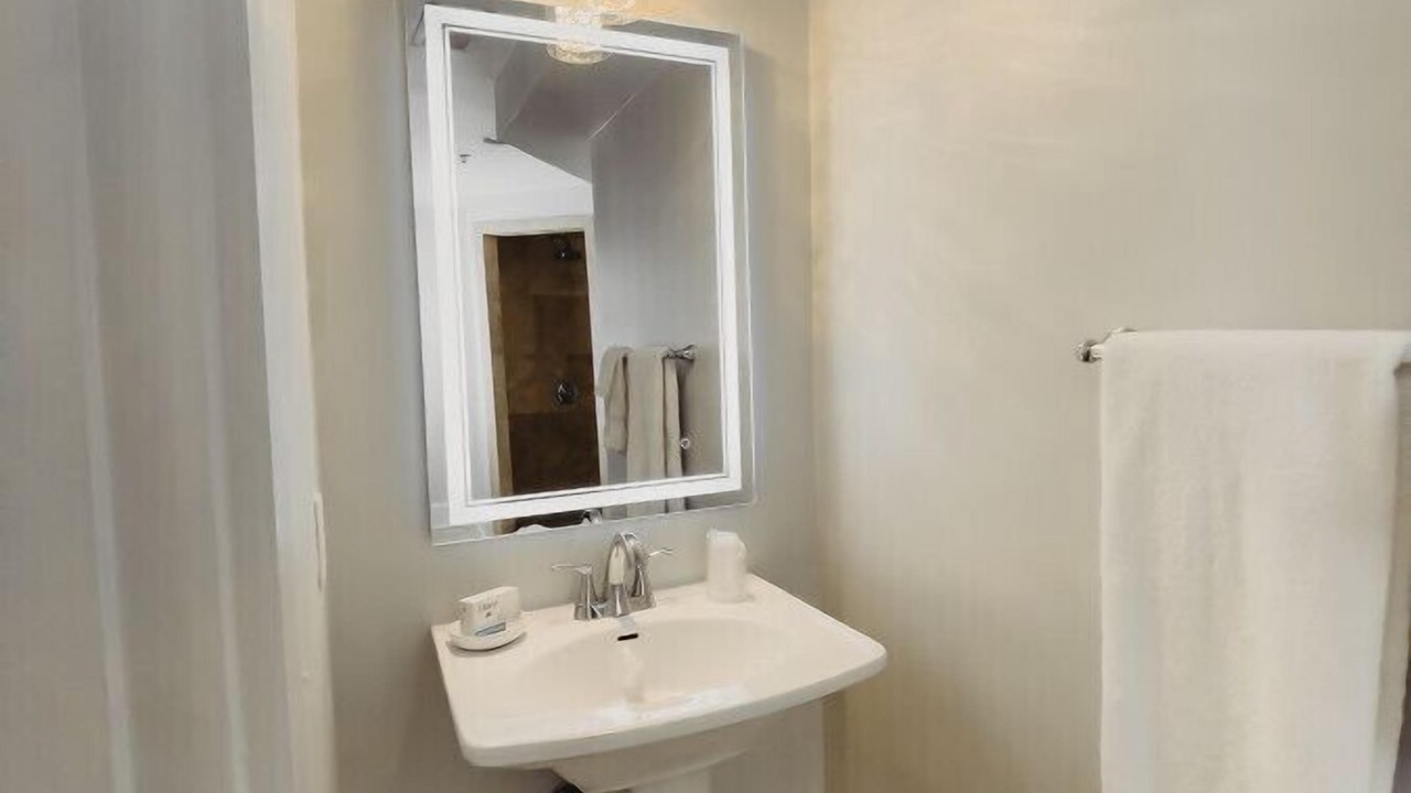 Photo of Bathroom in Downtown