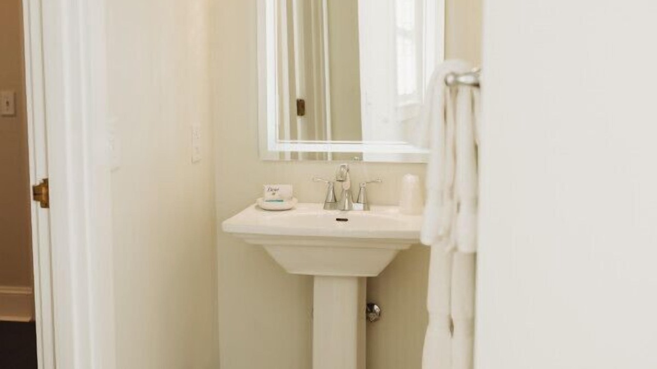Photo of Bathroom in Downtown