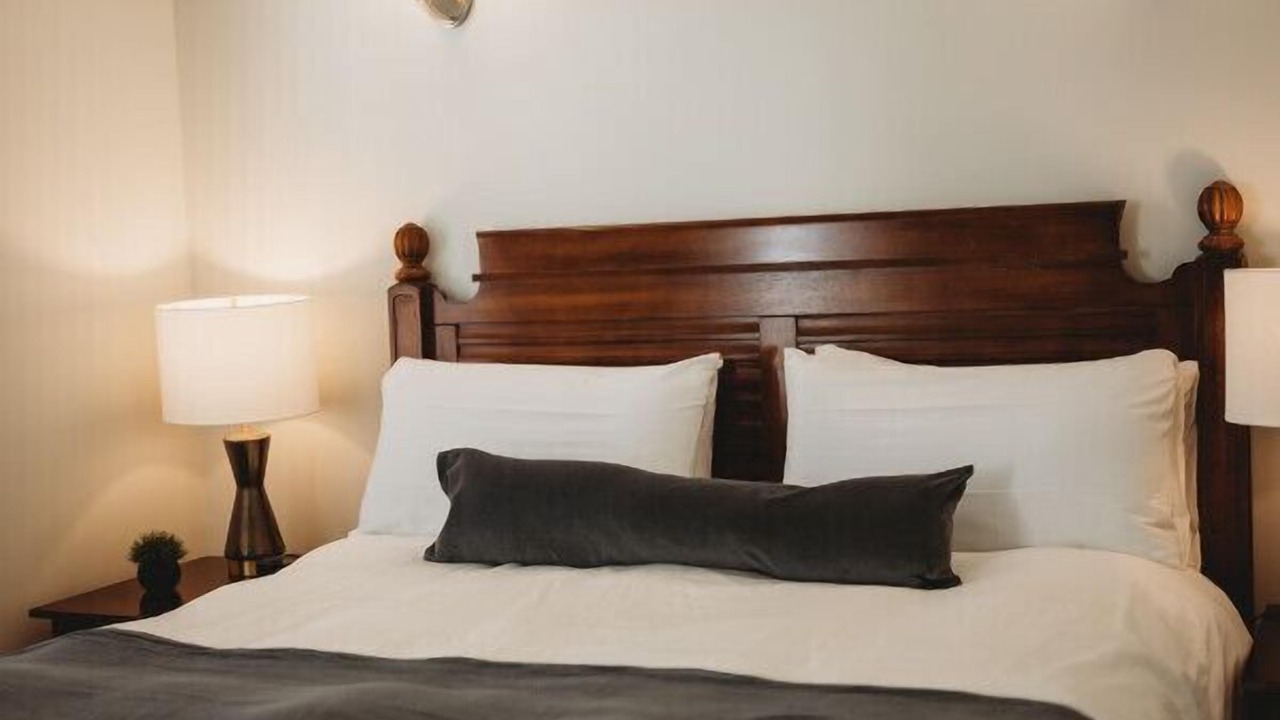 Photo of Bedroom in Downtown