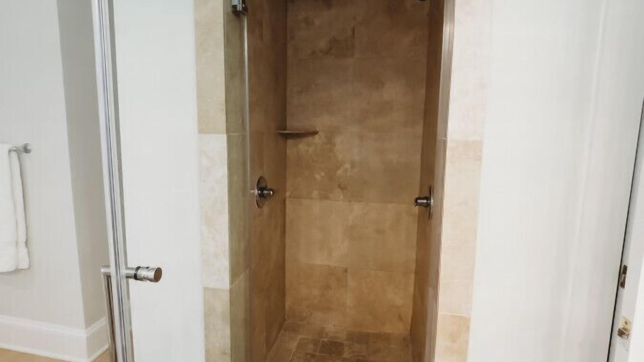 Photo of Bathroom in Downtown