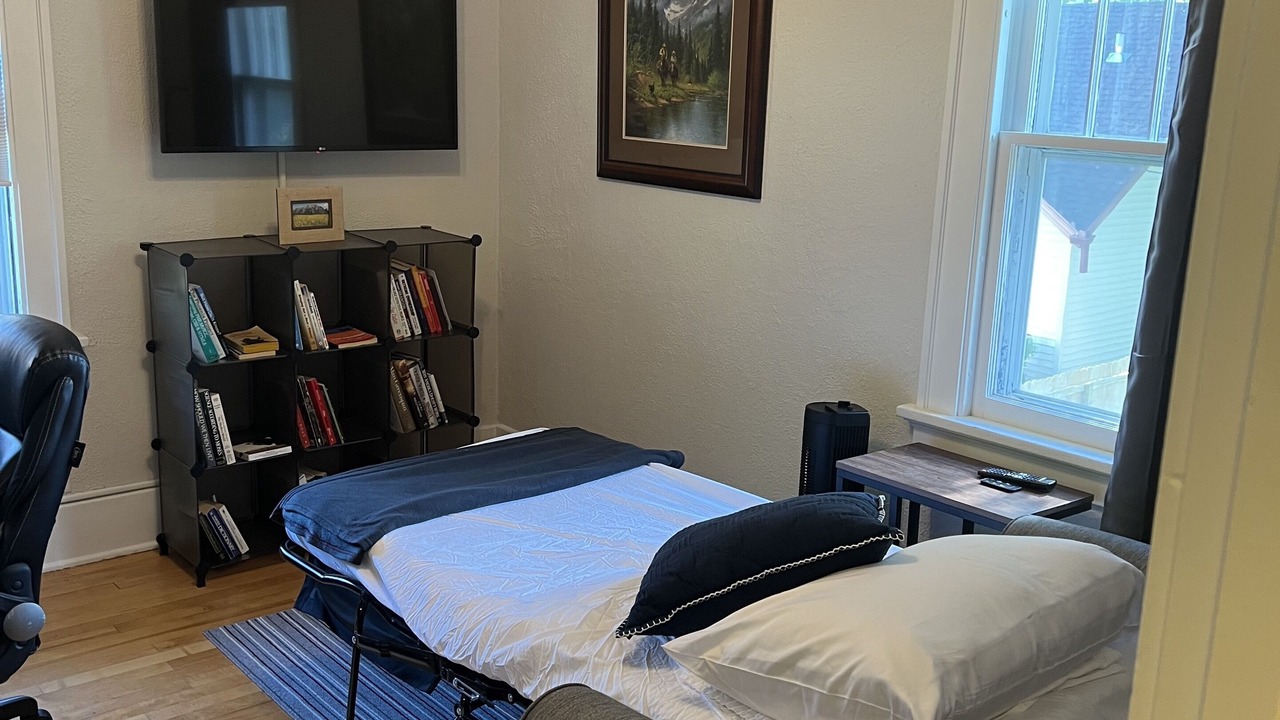 Photo of Bedroom in Fargo