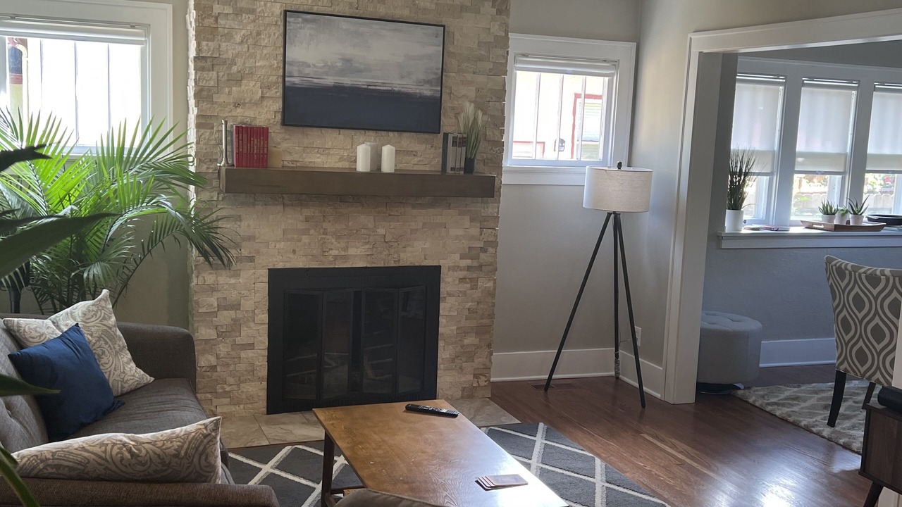 Photo of Livingroom in Fargo