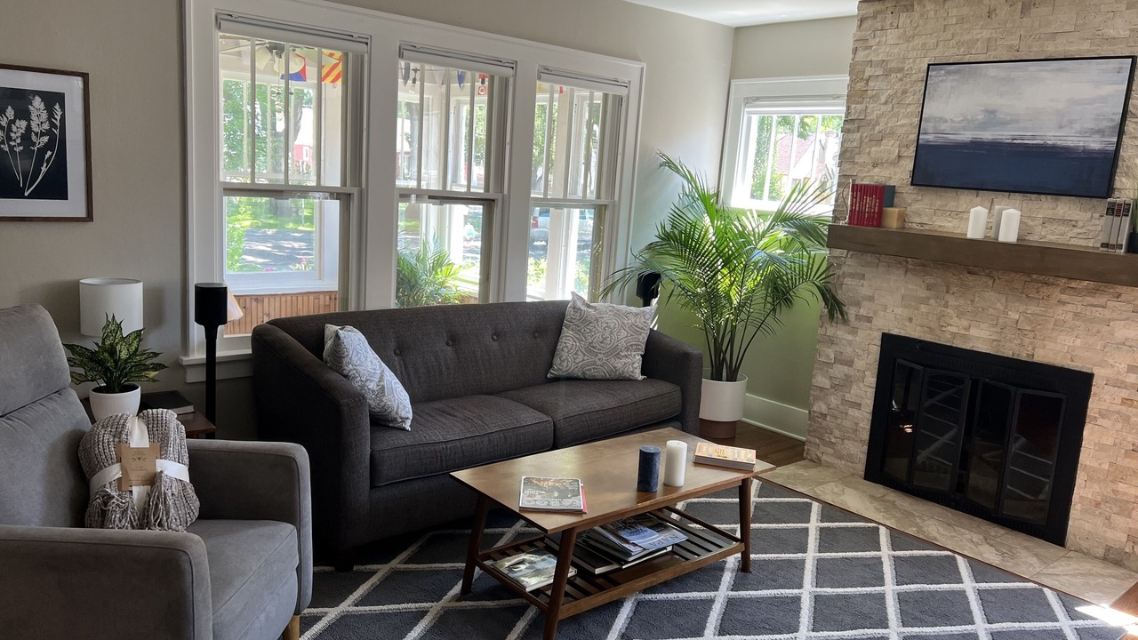 Photo of Livingroom in Fargo
