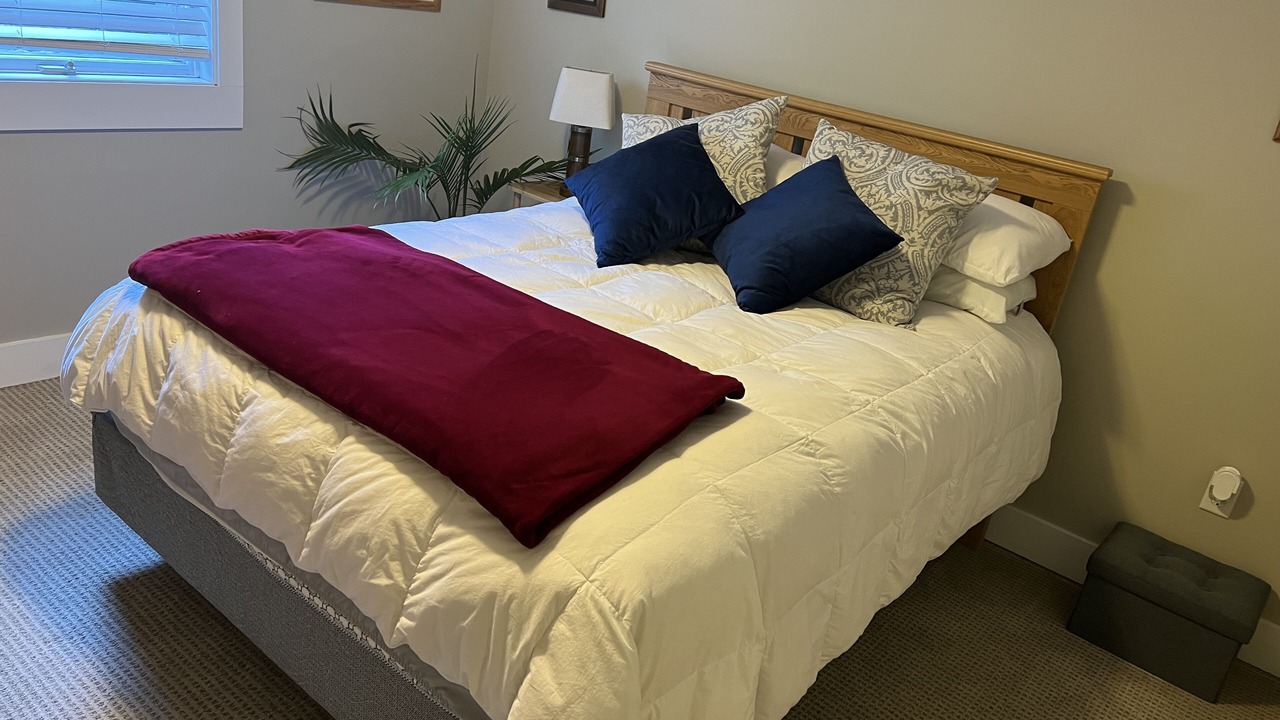 Photo of Bedroom in Fargo