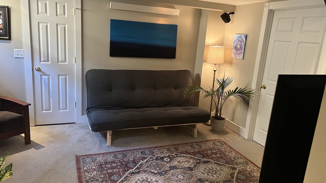 Photo of Livingroom in Fargo
