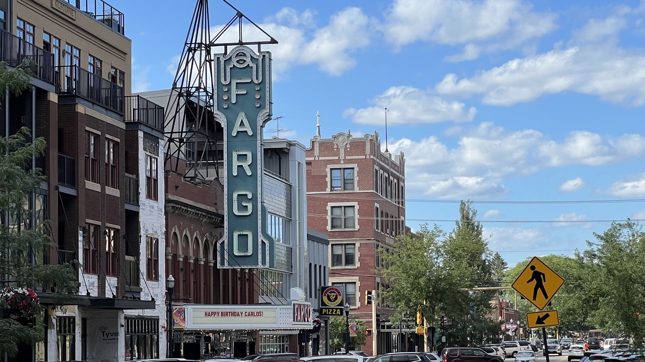 Photo of Others in Fargo