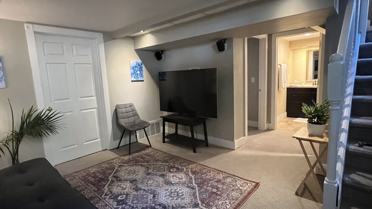 Photo of Livingroom in Fargo