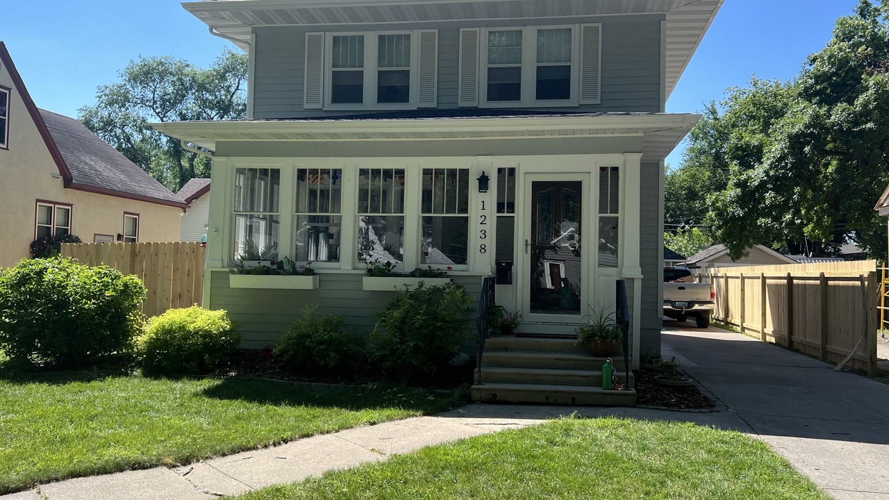 Photo of Outdoor in Fargo