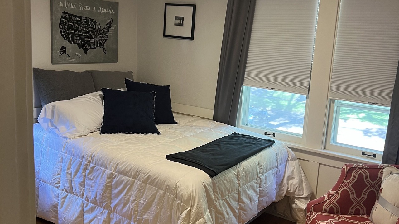 Photo of Bedroom in Fargo