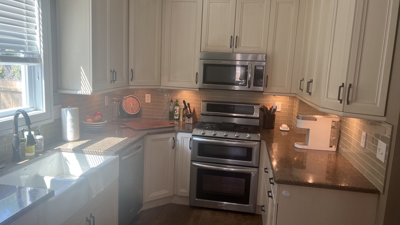 Photo of Kitchen in Fargo