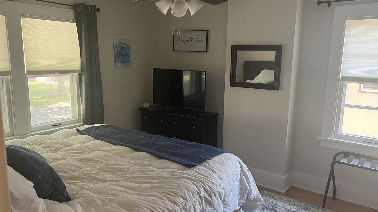 Photo of Bedroom in Fargo