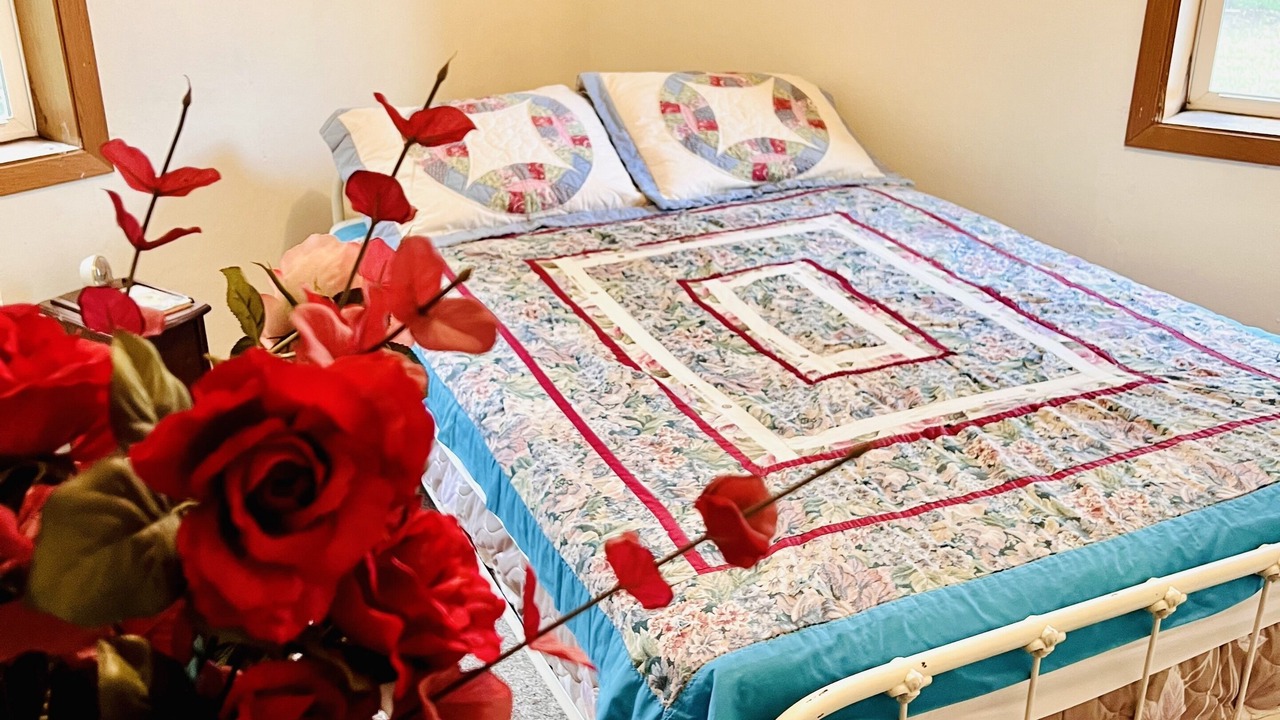 Photo of Bedroom in Pierce County