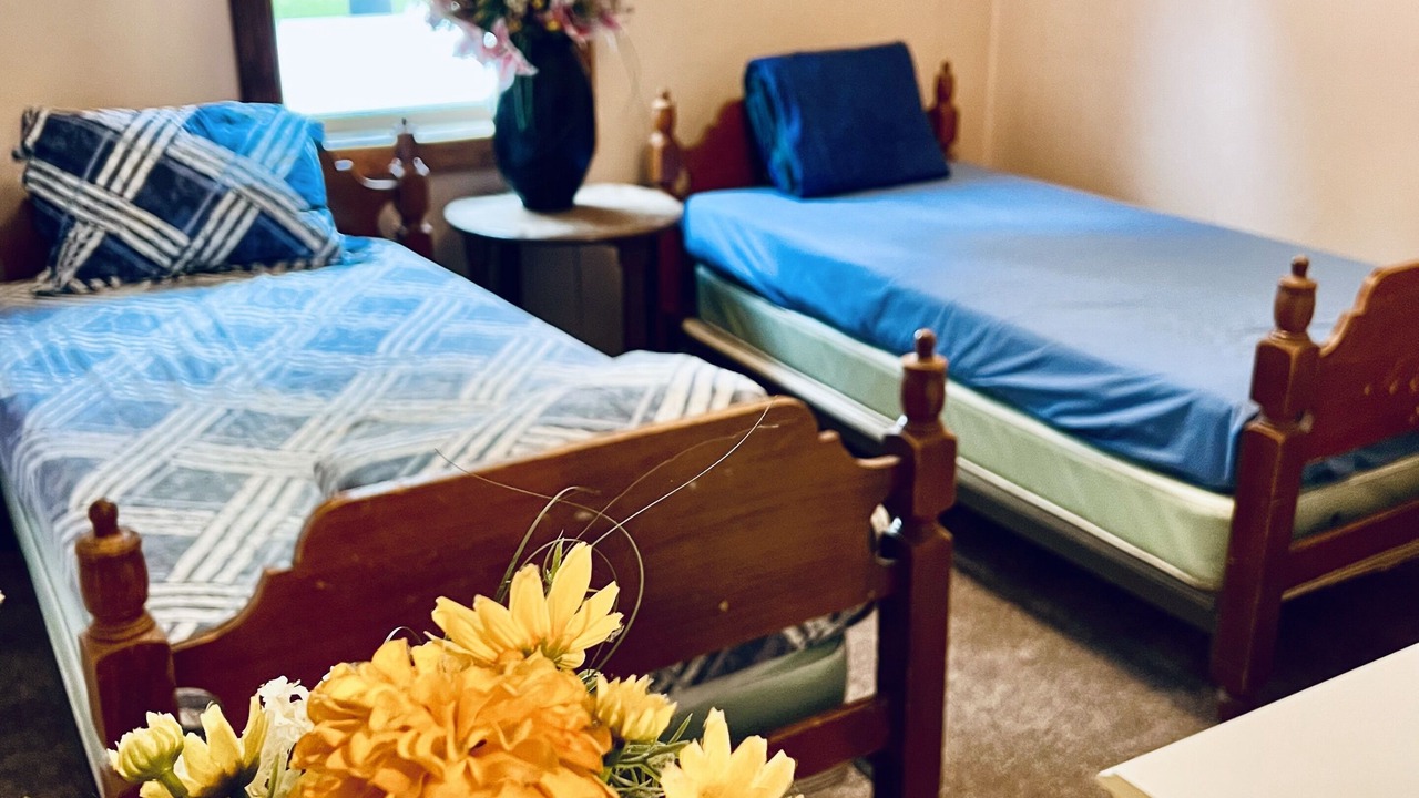 Photo of Bedroom in Pierce County
