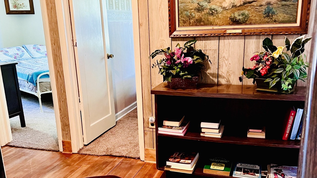 Photo of Bedroom in Pierce County