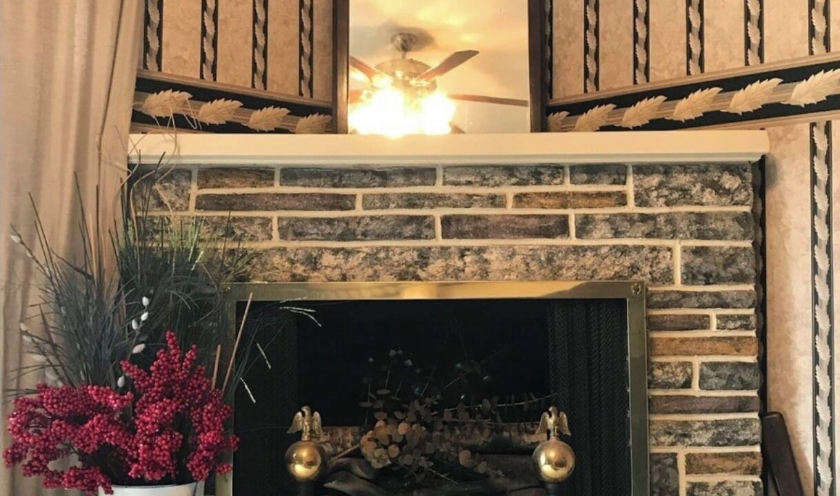 Photo of Livingroom in Pierce County