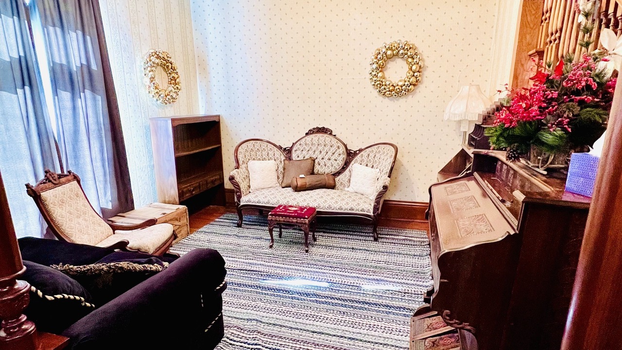 Photo of Livingroom in Pierce County