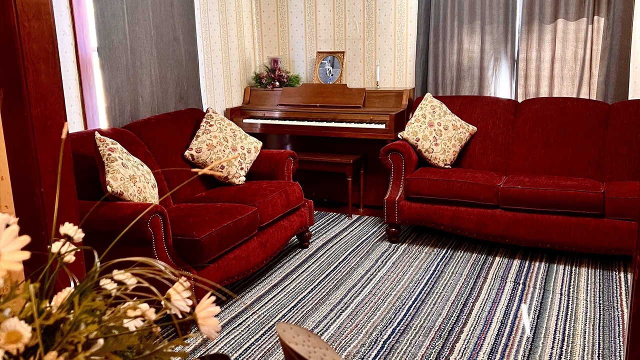 Photo of Livingroom in Pierce County