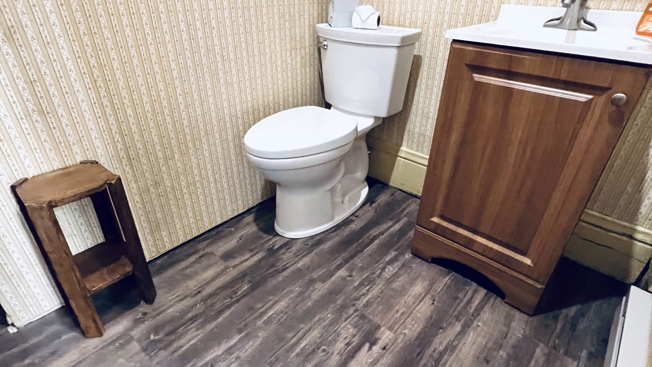 Photo of Bathroom in Pierce County