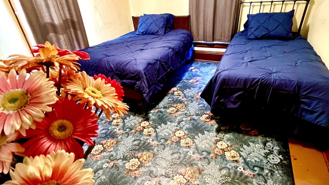 Photo of Bedroom in Pierce County