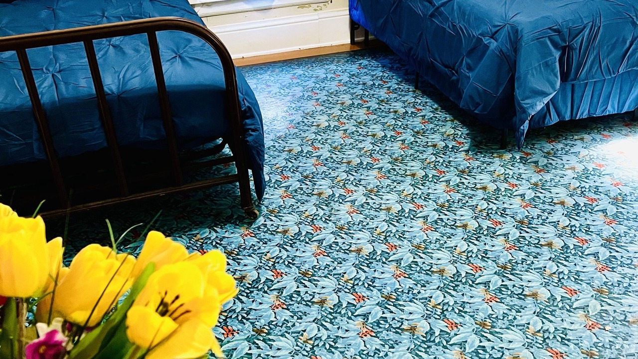 Photo of Bedroom in Pierce County