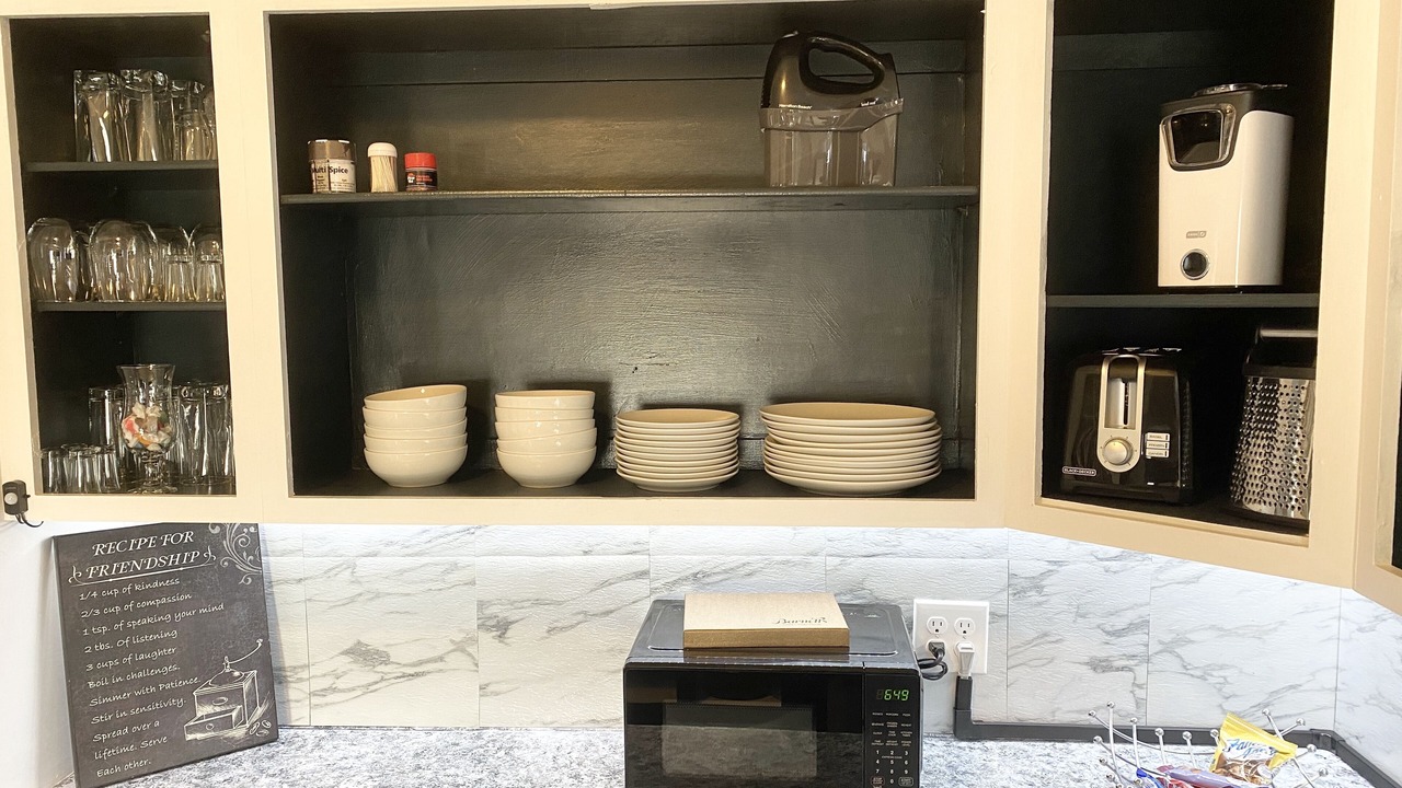 Photo of Kitchen in Twin Falls