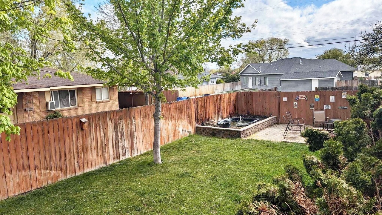 Photo of Bedroom in Twin Falls
