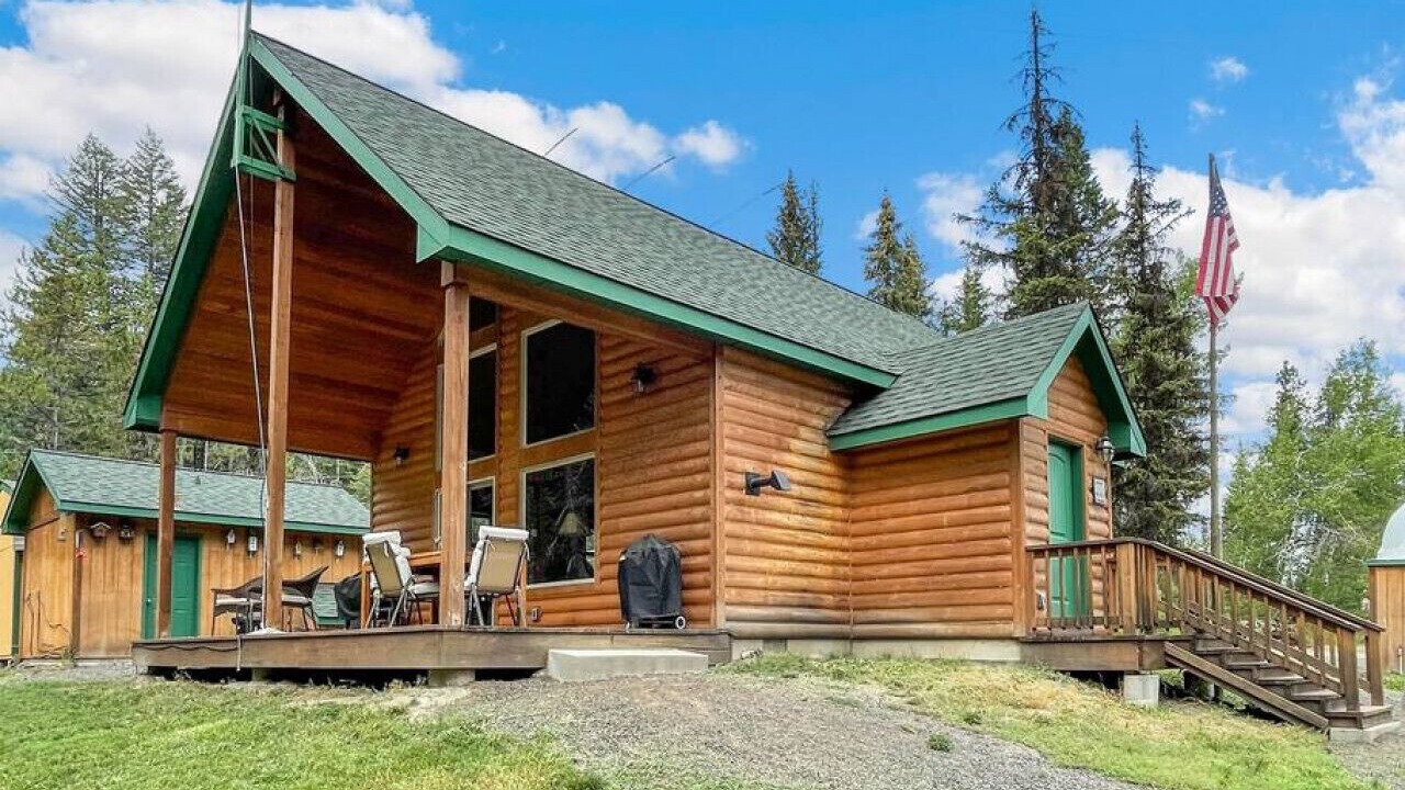 Photo of Outdoor in Tamarack Resort