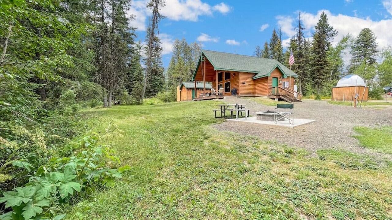 Photo of Outdoor in Tamarack Resort