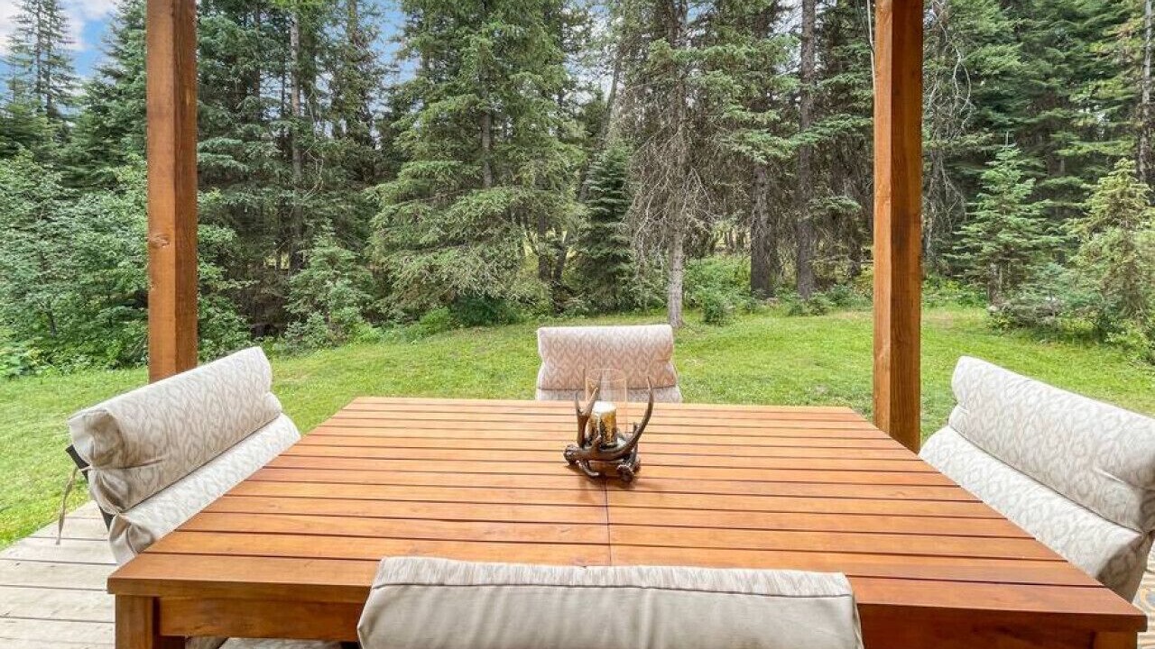 Photo of Outdoor in Tamarack Resort