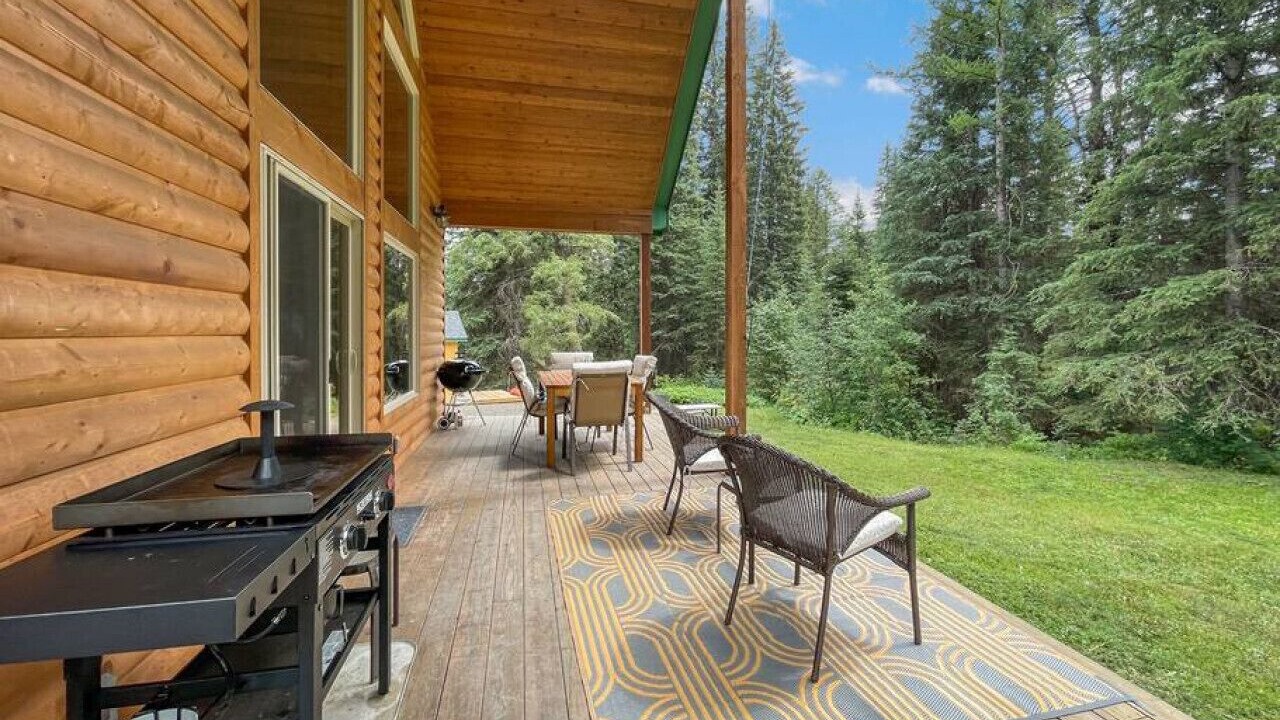 Photo of Outdoor in Tamarack Resort