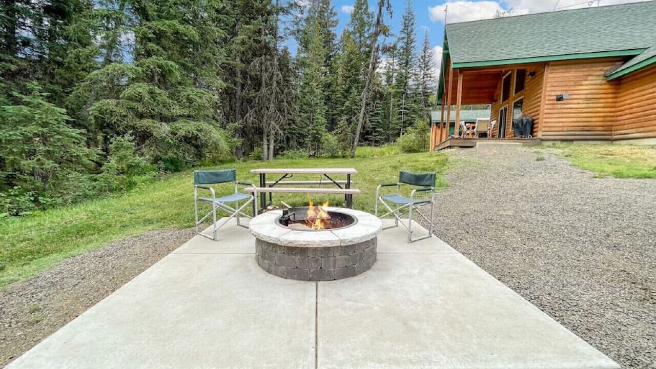 Photo of Outdoor in Tamarack Resort