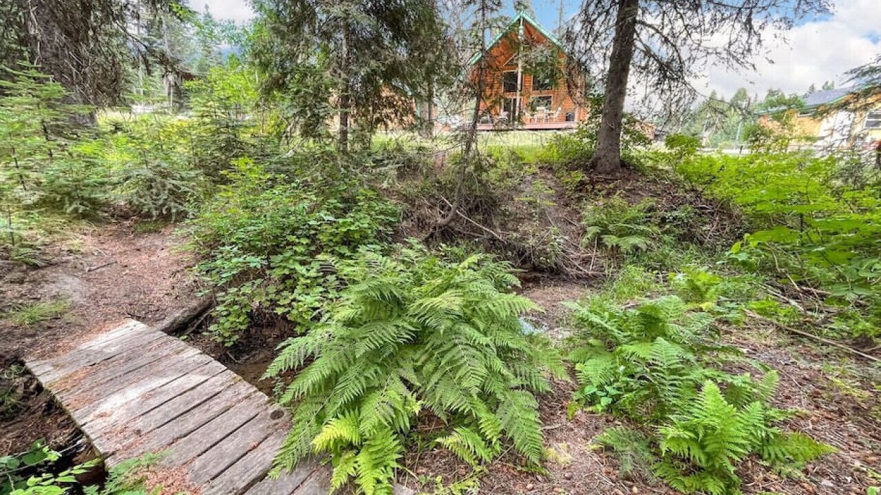 Photo of Outdoor in Tamarack Resort