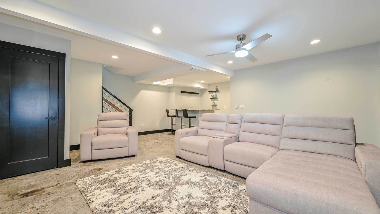 Photo of Livingroom in Collier Heights