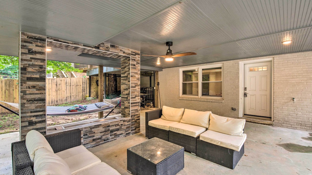 Photo of Outdoor in Collier Heights