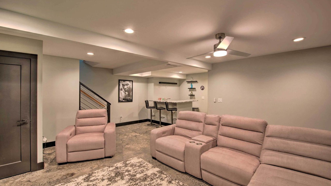 Photo of Livingroom in Collier Heights