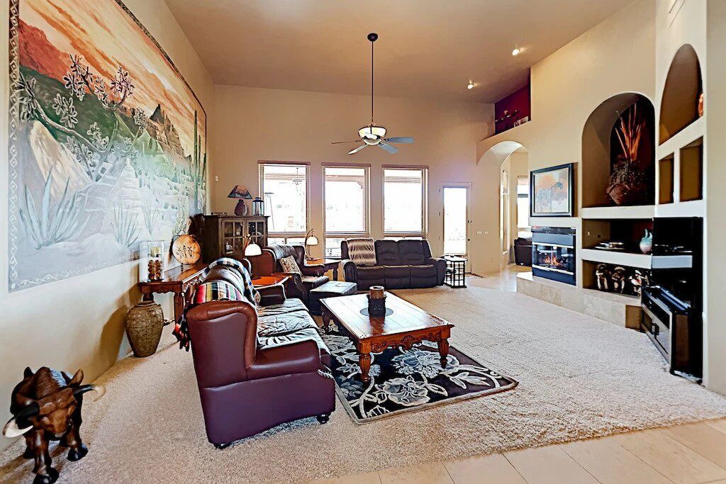 Photo of Livingroom in Las Sendas