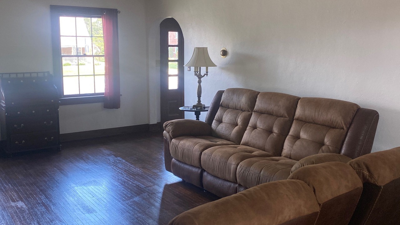 Photo of Livingroom in Rockville
